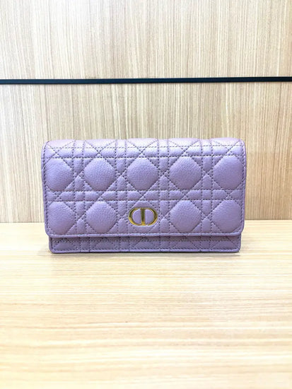 Dior Woc Purple 2023