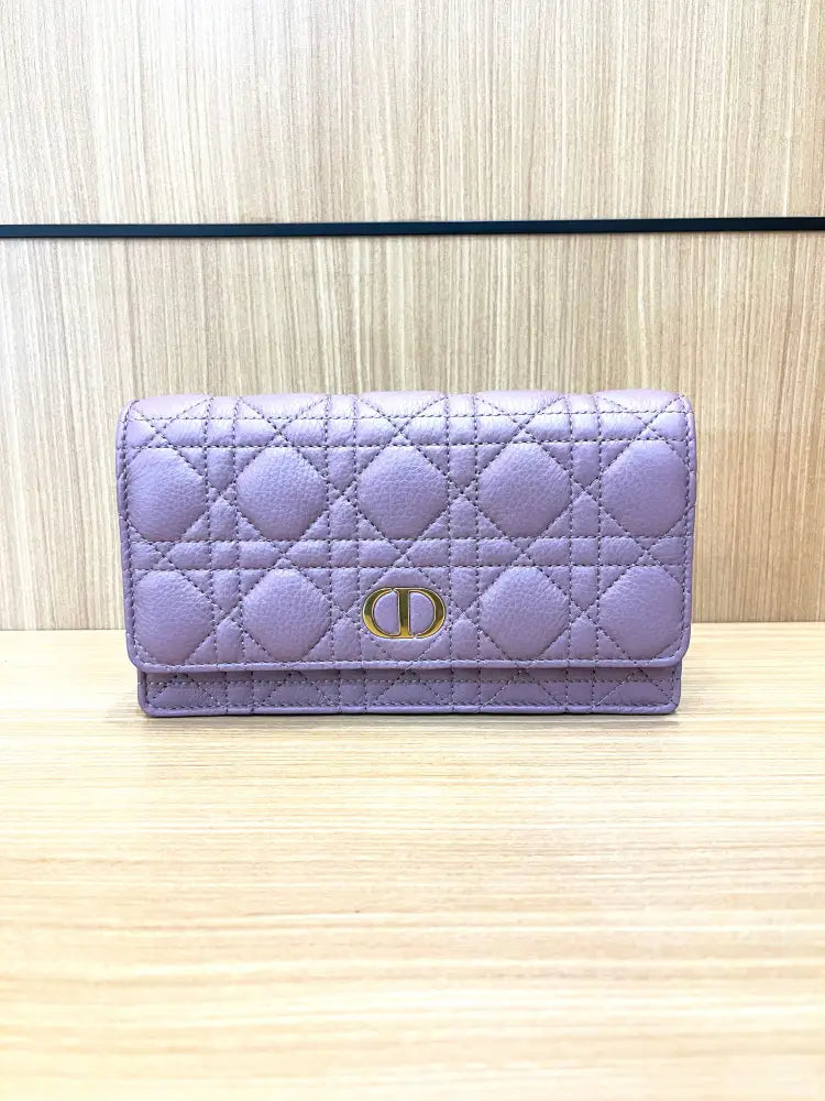 Dior Woc Purple 2023