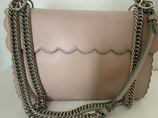 Fendi crossbody bag 2018 on sale