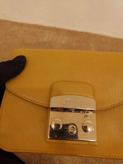 Furla Metropolis Crossbody Bag