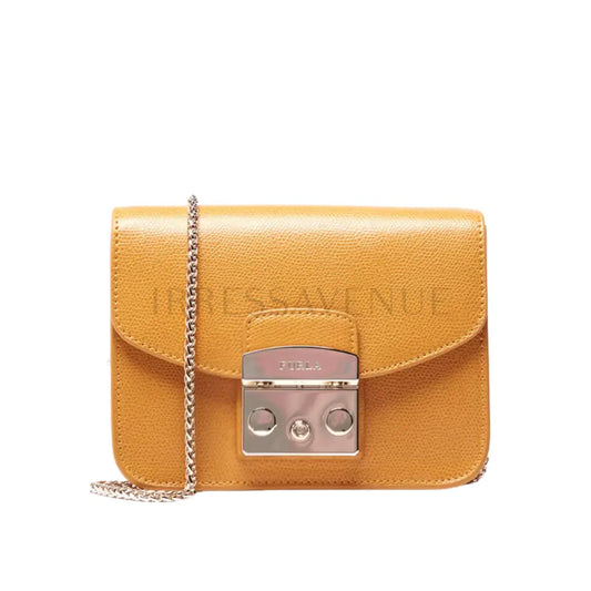 Furla Metropolis Crossbody Bag