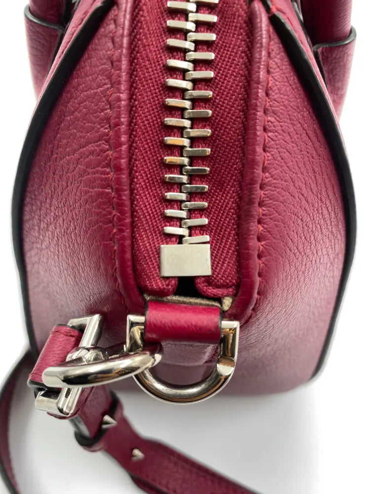 Givenchy Antigona Bag Magenta Small Crossbody