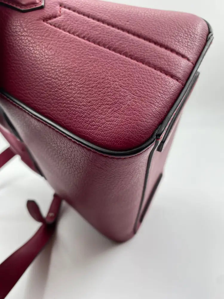 Givenchy Antigona Bag Magenta Small Crossbody