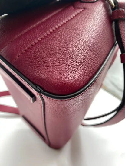 Givenchy Antigona Bag Magenta Small Crossbody