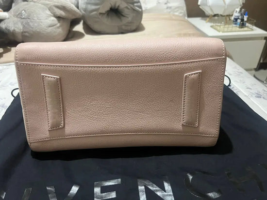 Givenchy Antigona Small In Baby Pink 2022 Crossbody Bag