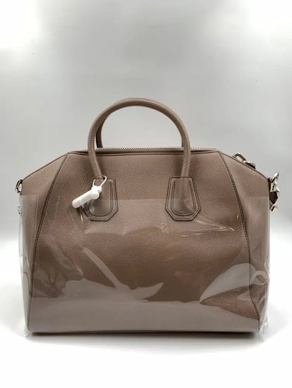 Givenchy Gotskin Medium Antigona Bag Handbag