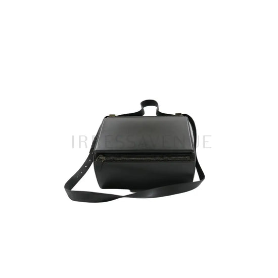 Givenchy Pandora Box Medium Crossbody Bag