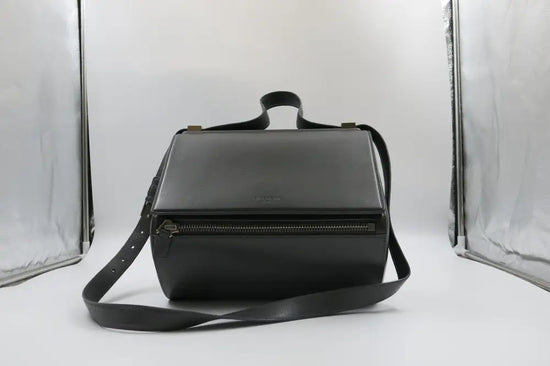 Givenchy Pandora Box Medium Crossbody Bag