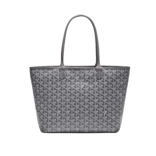 Goyard Artois Pm Grey 2023 Handbag