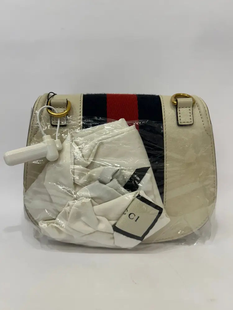 Gucci Butterfly Bag Crossbody