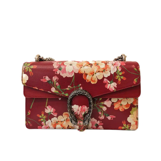 Gucci Dionysus Floral Shoulder Bag