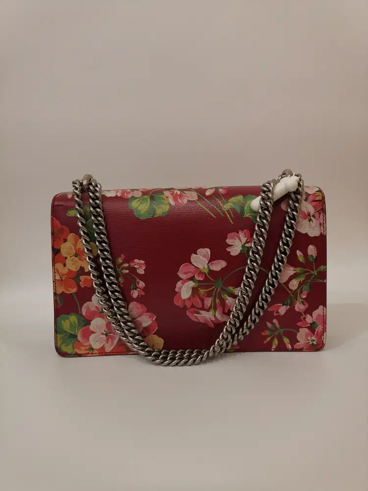 Gucci Dionysus Floral Shoulder Bag