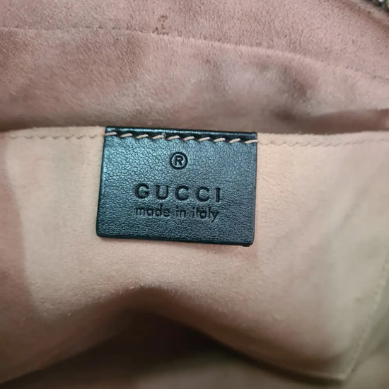 Gucci Gg Marmont Camera Small Bag Crossbody