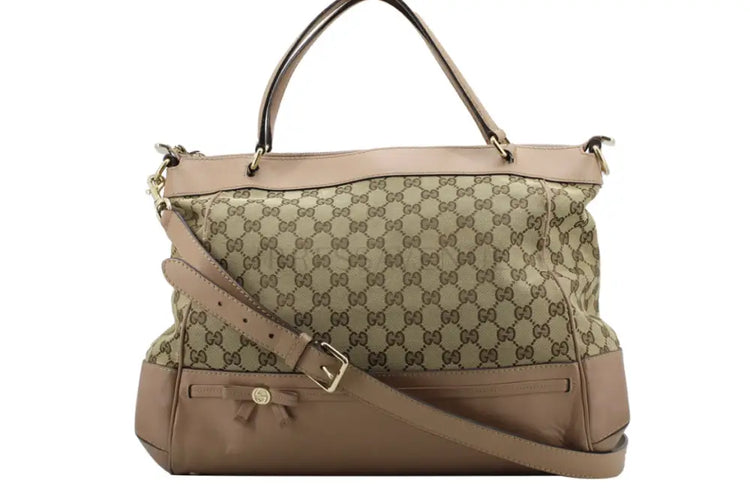 Gucci Mayfair Totebag Handbag