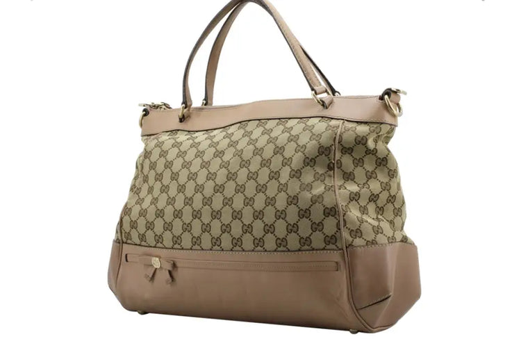 Gucci Mayfair Totebag Handbag