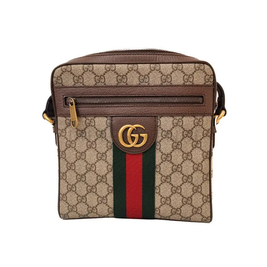 Gucci Ophidia Sling Messenger Crossbody Bag