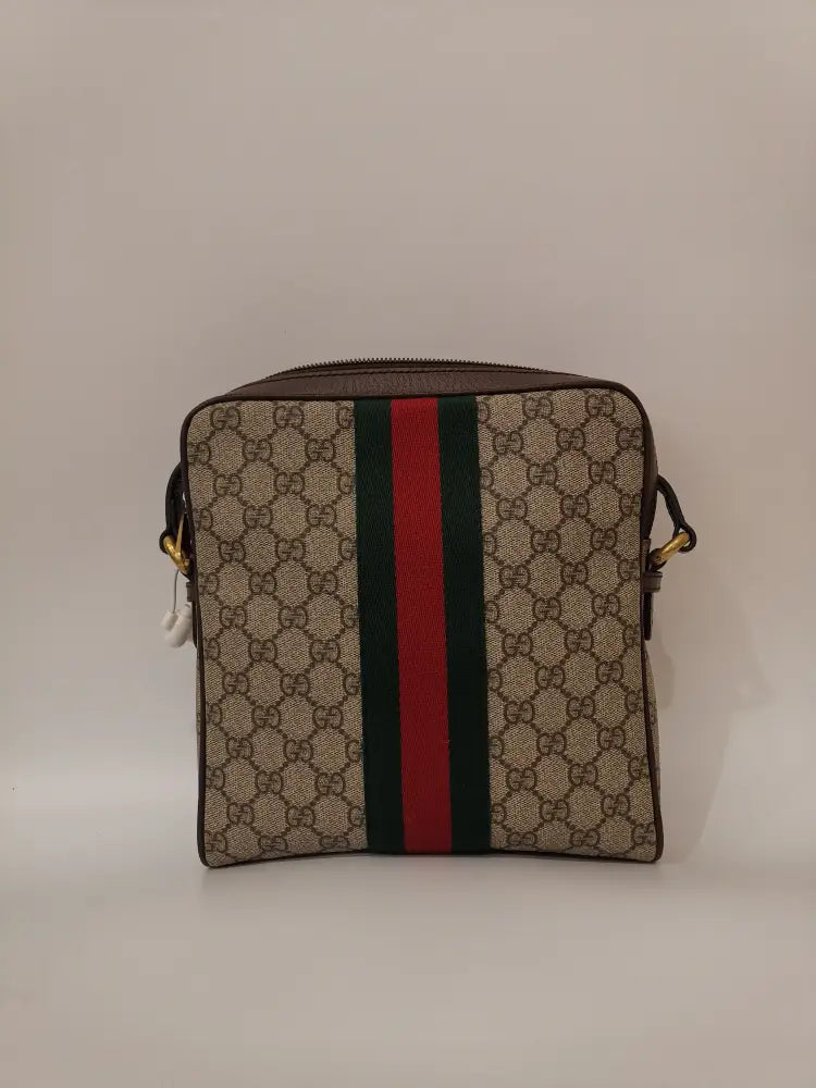 Gucci Ophidia Sling Messenger Crossbody Bag