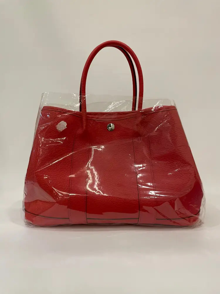 Hermes Gp 30 Clemence Negoda #N 2010 Handbag