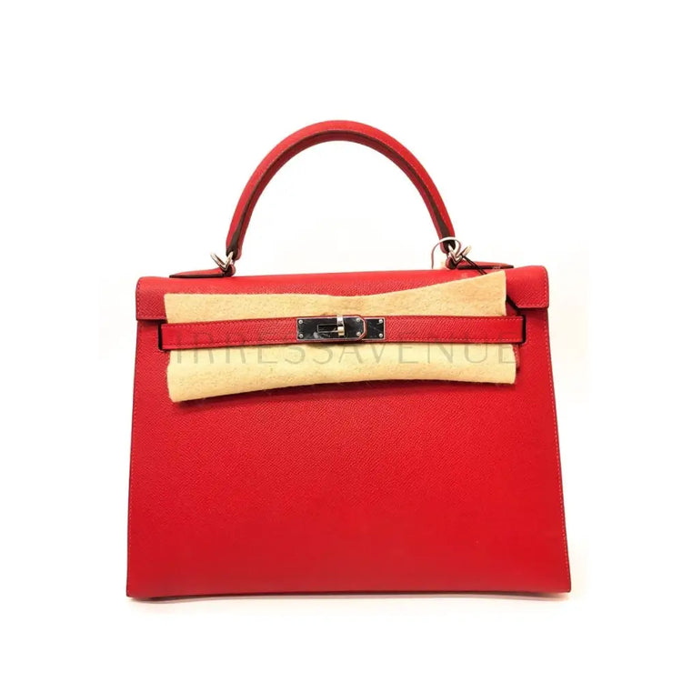 Hermes Kelly 32 Ep Som 2016 Handbag