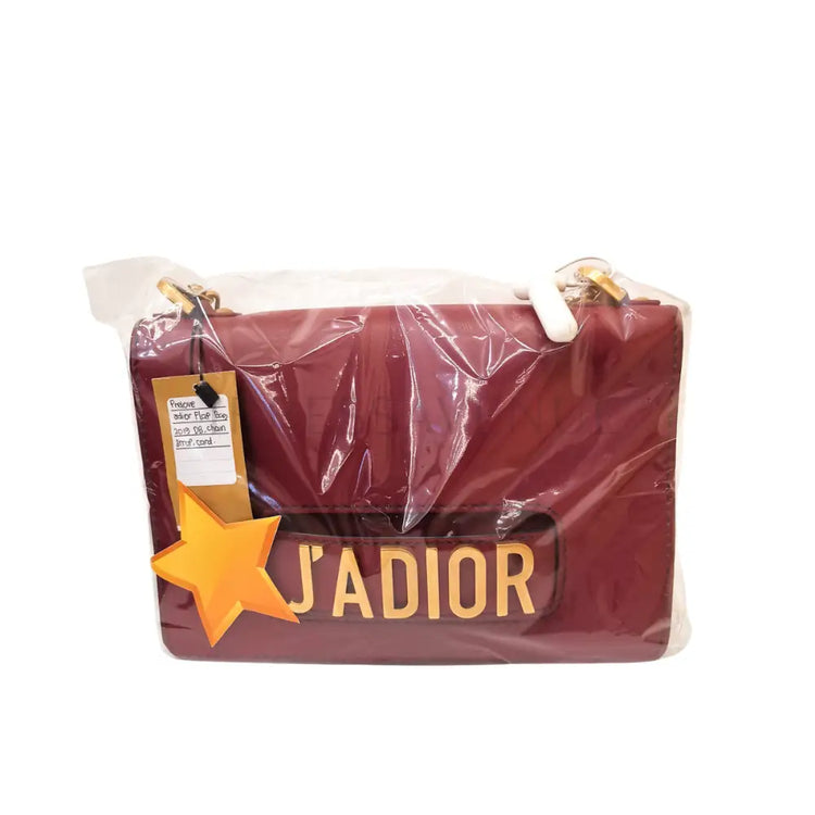 J’adior Flap Bag 2019 Shoulder