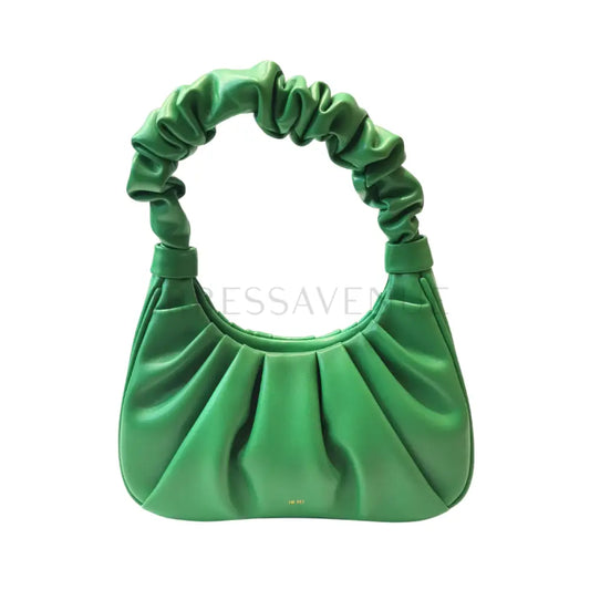 Jw Pei Green Shoulder Bag