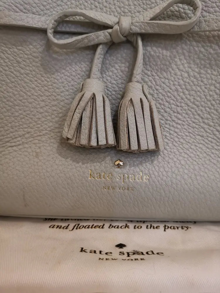 Kate Spade Hayes Street 2019 Hand Bag