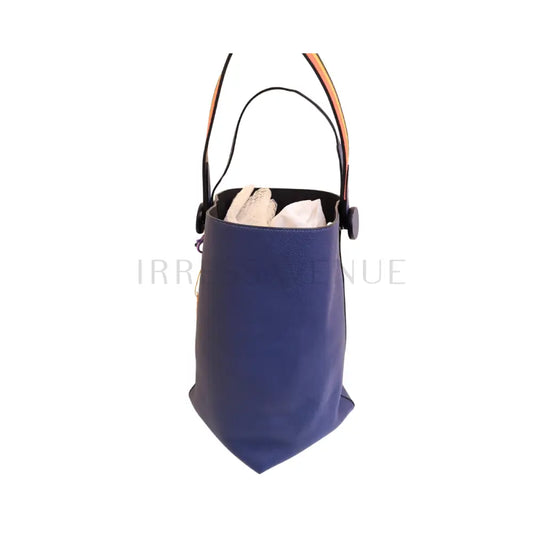 Licol 19 Bleu Brighton Evercolor Rocabar Shw Stamp D (2019) Bucket Bag