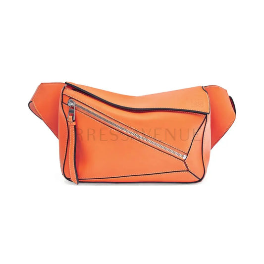 Loewe Beltbag Orange Belt Bag