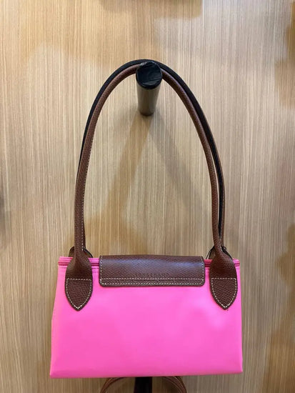 Longchamp Le Pliage Large Tote Bag Candy Klasik Shoulder