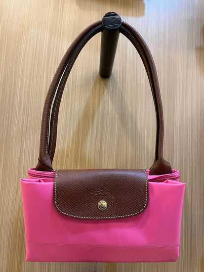 Longchamp Le Pliage Large Tote Bag Candy Klasik Shoulder