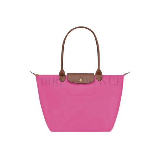 Longchamp Le Pliage Large Tote Bag Candy Klasik Shoulder