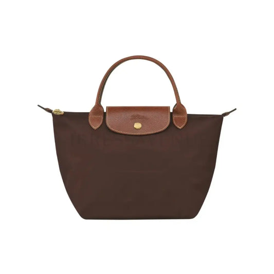 Longchamp Le Pliage Original Small Ebene Klasik Shoulder Bag