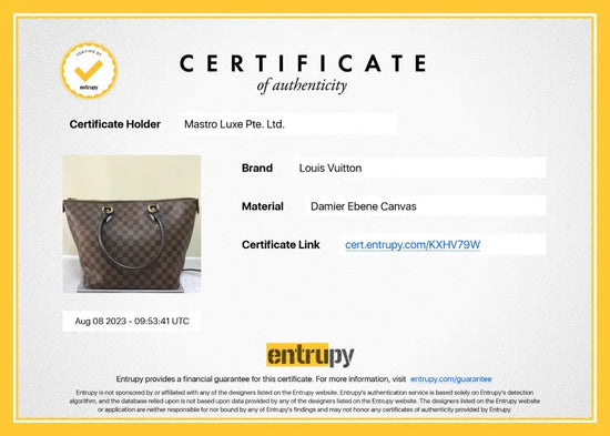 Louis Vuitton Bag Damier Saleya Mm Shoulder Bag