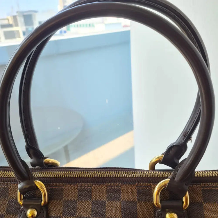 Louis Vuitton Bag Damier Saleya Mm Shoulder Bag