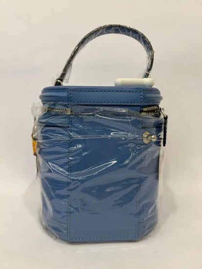 Louis Vuitton Blue Ep 1 Cannes Crossbody Bag