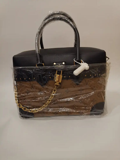 Louis Vuitton City Malle Hand Bag Handbag