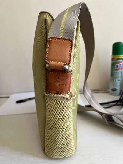 Louis Vuitton Cup Sling Bag Crossbody