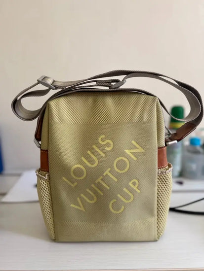 Louis Vuitton Cup Sling Bag Crossbody