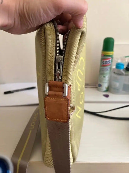 Louis Vuitton Cup Sling Bag Crossbody