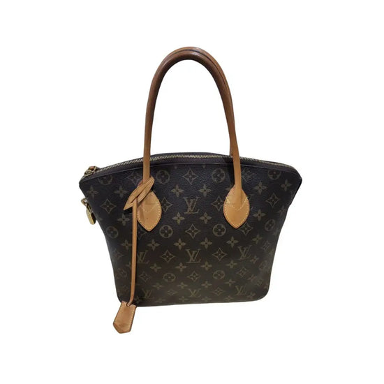 Louis Vuitton Lockit Pm Monogram 2012