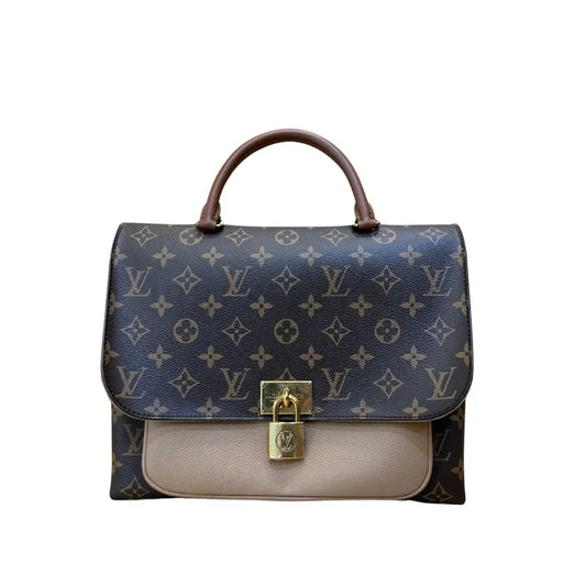 Louis Vuitton Madignan 2018 Satchel Bags