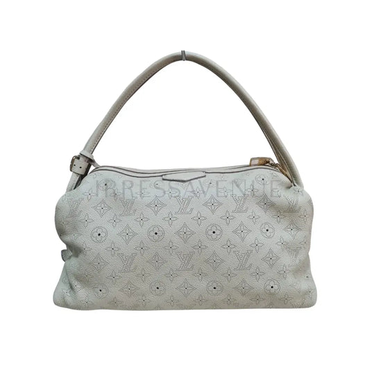 Louis Vuitton Mahina Galatea Mm Hand Bag