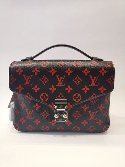 Louis Vuitton Metis Crossbody Bag