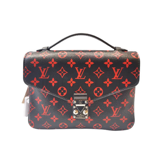 Louis Vuitton Metis Crossbody Bag