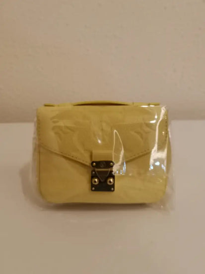 Louis Vuitton Metis Micro Empriente Jaune Chip (2022) Wallet