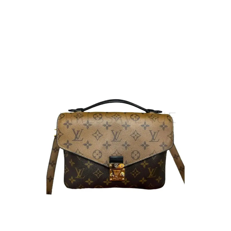 Louis Vuitton Metis Reverse 2022 Crossbody Bag