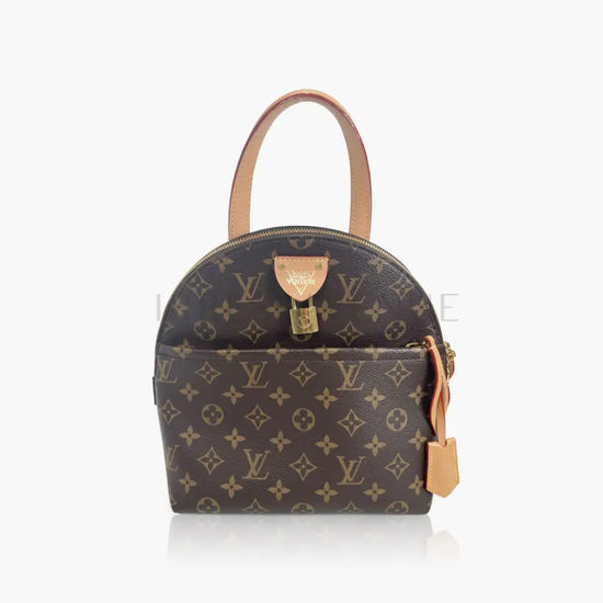 Louis Vuitton Moon Backpack Monogram 2019