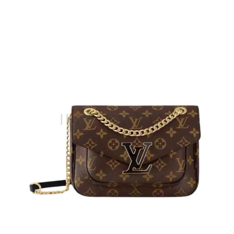 Louis Vuitton Passy Monogram 2023 Crossbody Bag