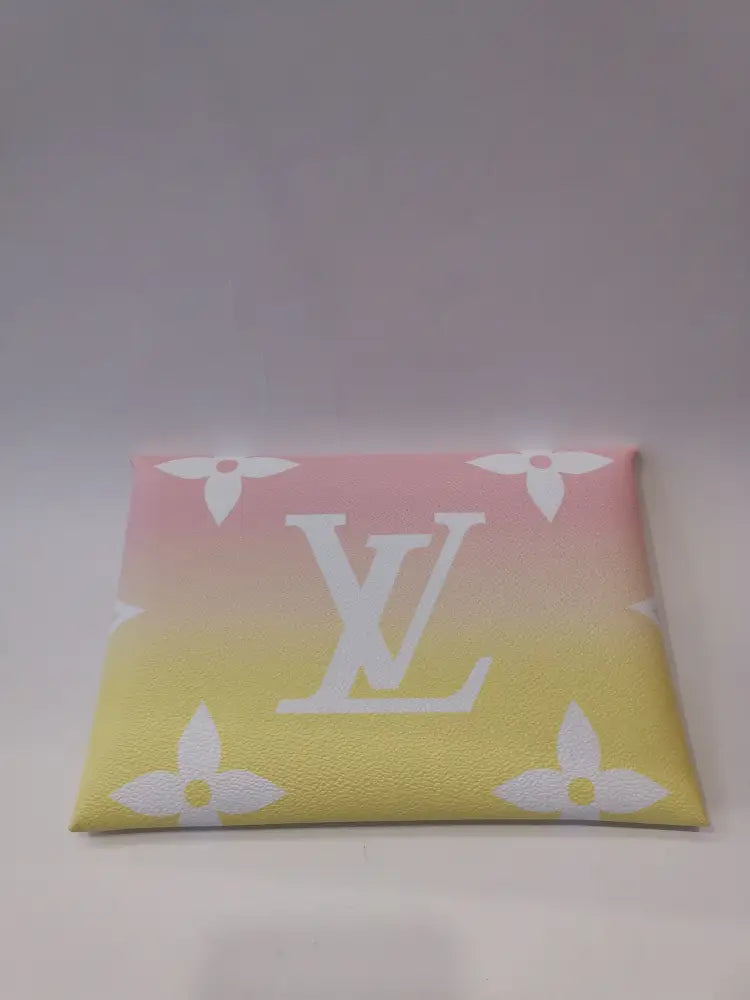 Louis Vuitton Pochette (Pch) Pouch & Clutch