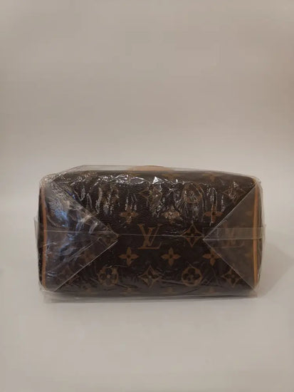 Louis Vuitton Speedy Bandouliere 20 Handbag Handbag